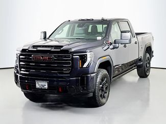 New 2026 GMC Sierra 2500 AT4 w/ AT4 Preferred Package video 3