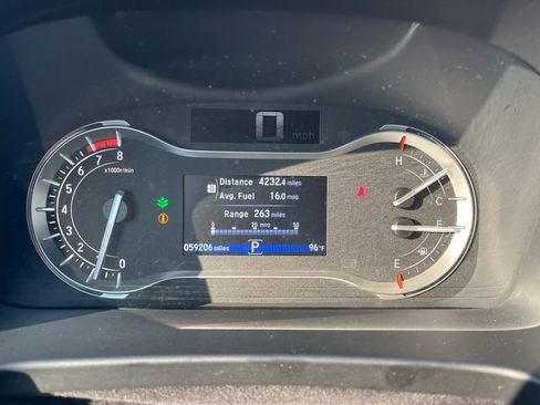 Used 2020 Honda Ridgeline Sport image 34