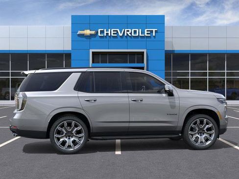New 2026 Chevrolet Tahoe RST image 5