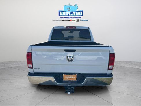 Certified 2022 RAM 1500 Tradesman w/ Electronics Group image 4