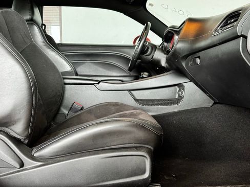 Used 2022 Dodge Challenger R/T w/ Plus Package RWD image 4