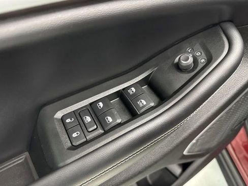 Used 2024 Jeep Grand Cherokee Limited w/ Trailer Tow Package image 20