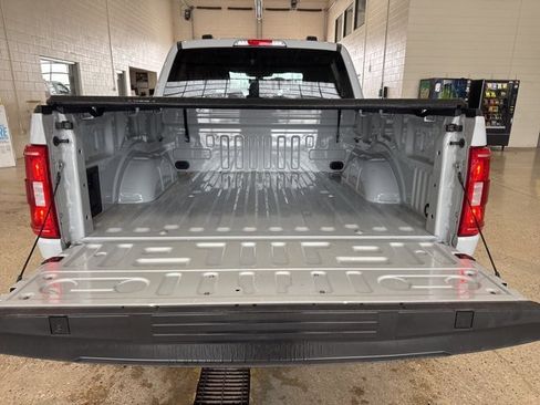 Used 2023 Ford F150 XLT w/ Equipment Group 302A High image 13