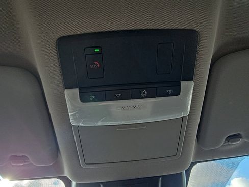 New 2026 Nissan Rogue SV w/ Rock Creek Premium Package image 24