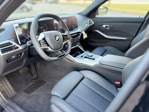 New 2026 BMW 330i xDrive 330i xDrive w/ Convenience Package image 12