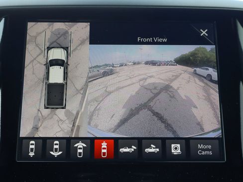 Used 2024 RAM 3500 Tradesman w/ Towing Technology Group image 24