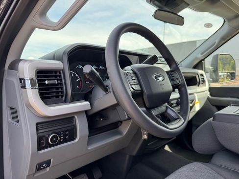 New 2026 Ford F250 XL w/ STX Appearance Package image 36