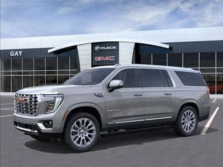 New 2026 GMC Yukon XL Denali video 2