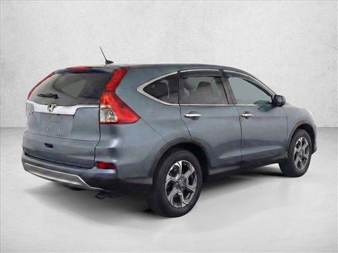 Used 2015 Honda CR-V EX image 7