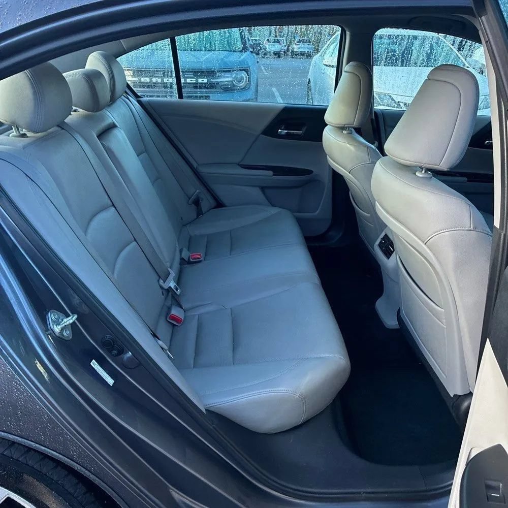 Used 2014 Honda Accord EX-L image 20