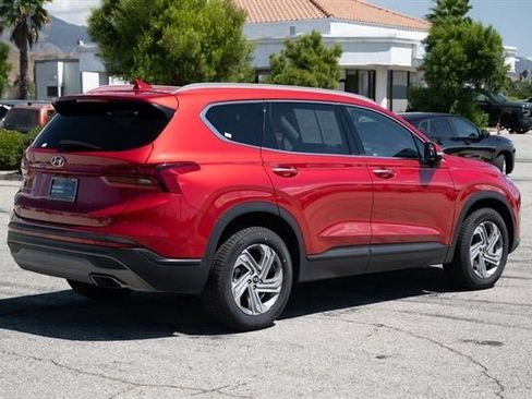 Used 2023 Hyundai Santa Fe SEL image 57