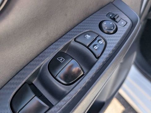 Certified 2020 Nissan Sentra SV image 15