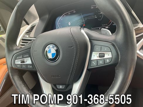 Used 2021 BMW X5 xDrive40i w/ Premium Package AWD/4WD image 27