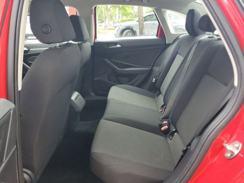 Used 2019 Volkswagen Jetta S w/ Driver Assistance Package FWD image 10