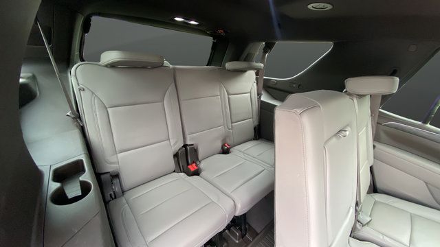 Used 2023 GMC Yukon SLT w/ SLT Luxury Package AWD/4WD image 25