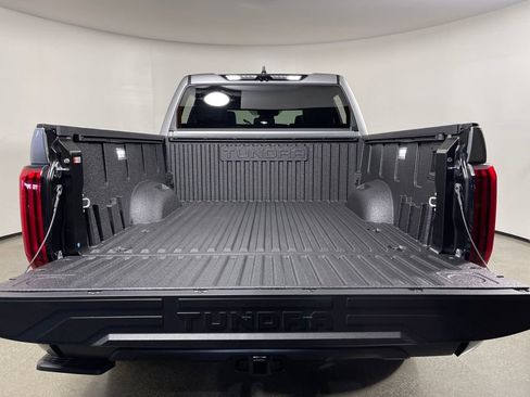 New 2026 Toyota Tundra Limited image 10