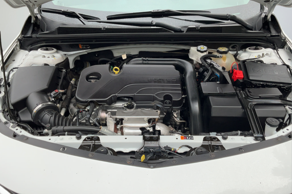 Certified 2023 Chevrolet Malibu LS FWD image 22