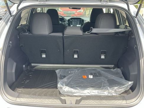 New 2026 Subaru Crosstrek 2.0i Premium image 31