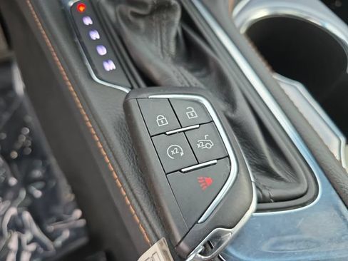 Used 2023 Cadillac CT4 Premium Luxury w/ Climate Package AWD/4WD image 38