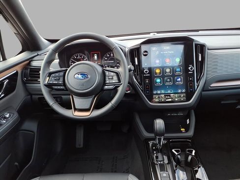 New 2026 Subaru Forester Sport image 3