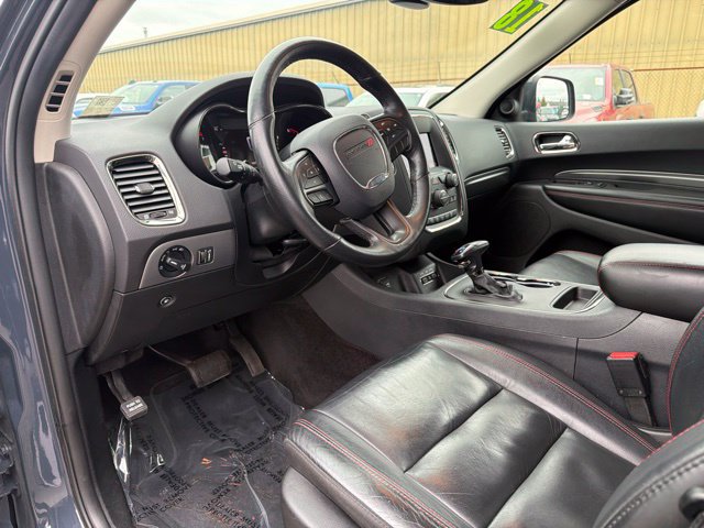 Used 2018 Dodge Durango GT AWD/4WD image 20