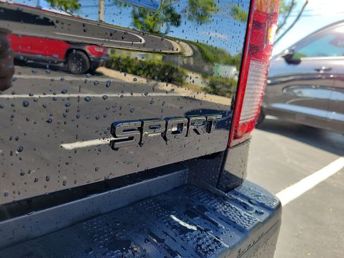 Certified 2026 Honda Ridgeline Sport image 11