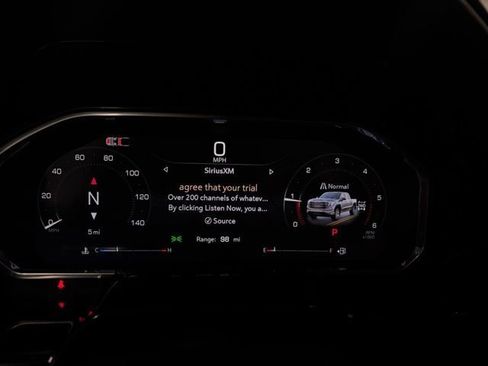 New 2026 GMC Sierra 1500 SLT w/ SLT Premium Plus Package image 16