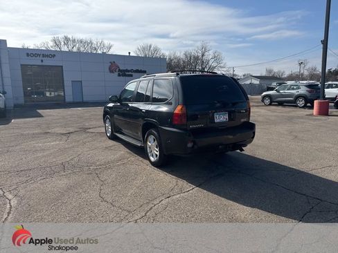 Used 2007 GMC Envoy Denali image 4