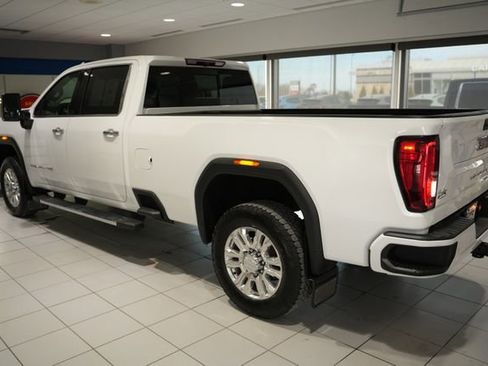 Used 2023 GMC Sierra 3500 Denali image 6