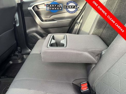 Used 2022 Toyota RAV4 XLE image 16