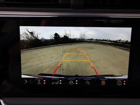 New 2026 GMC Sierra 2500 Denali w/ Denali Reserve Package image 23