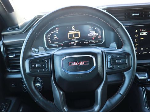 Used 2025 GMC Sierra 1500 AT4 AWD/4WD image 16