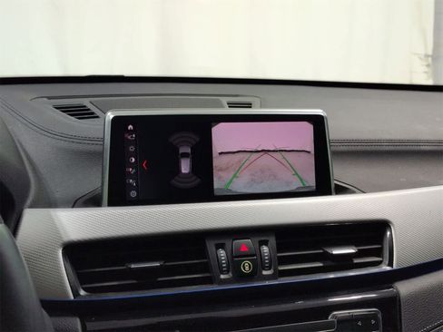 Used 2021 BMW X1 xDrive28i w/ M Sport Package image 32