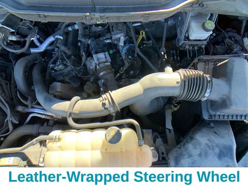 Used 2021 Ford F150 XLT w/ Equipment Group 302A High image 24