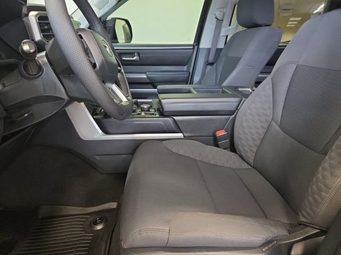 Used 2023 Toyota Tundra SR5 w/ TRD Off-Road Package image 12
