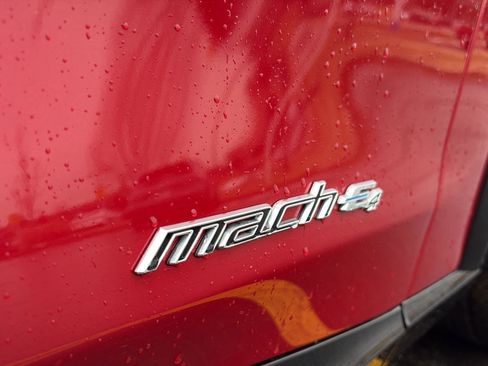 Used 2021 Ford Mustang Mach-E Premium image 7