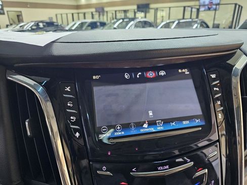 Used 2015 Cadillac Escalade Premium AWD/4WD image 34