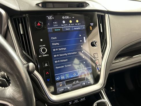 Used 2023 Subaru Legacy Limited image 16