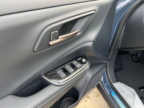 New 2026 Toyota Crown XLE image 11