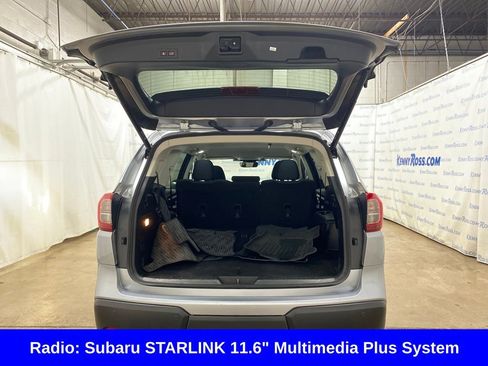 Certified 2023 Subaru Ascent Premium w/ Convenience Package image 14