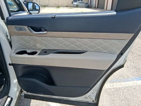 Used 2022 Hyundai Palisade Calligraphy FWD image 25