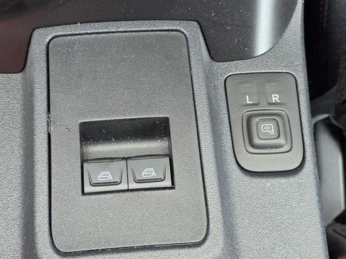 New 2025 Ford Bronco Stroppe Edition image 25