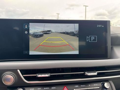New 2026 Hyundai Sonata SEL FWD image 29