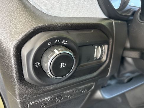 New 2026 Jeep Wrangler Unlimited Sport AWD/4WD image 12