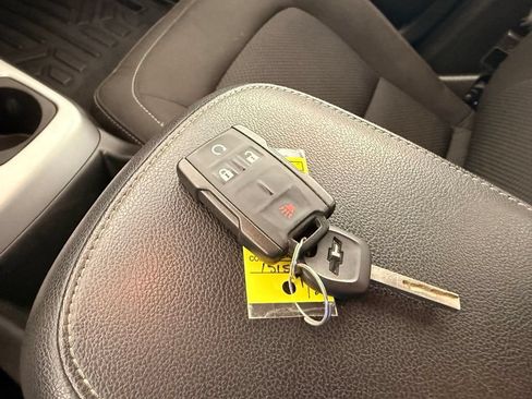 Used 2020 Chevrolet Colorado LT w/ LT Convenience Package AWD/4WD image 27