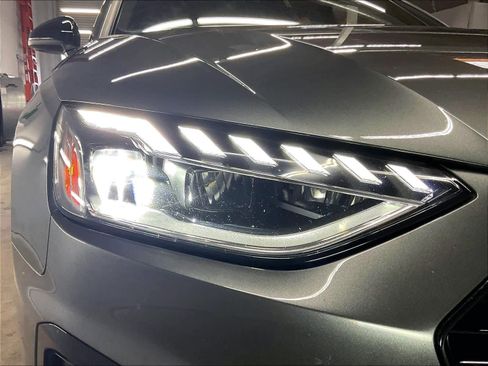 Used 2023 Audi A4 2.0T Premium Plus w/ Premium Plus Package image 29