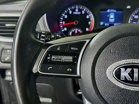 Used 2019 Kia Optima S w/ S Panoramic Sunroof Package FWD image 16