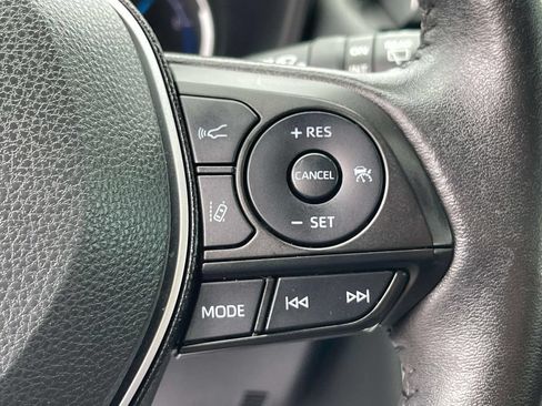 Used 2021 Toyota RAV4 XSE AWD/4WD image 41