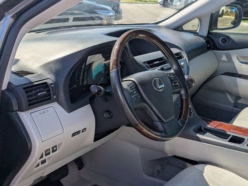 Used 2012 Lexus RX 350 FWD w/ Premium Pkg image 7