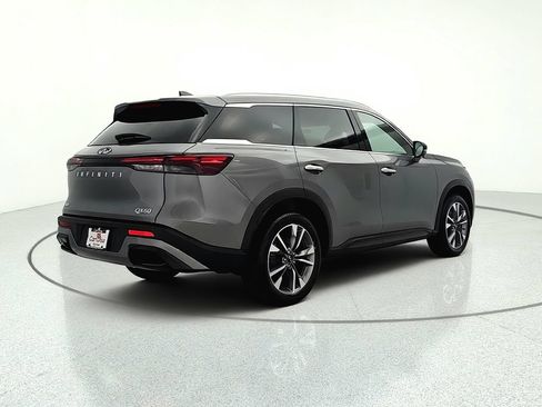 Used 2023 INFINITI QX60 Luxe AWD/4WD image 7